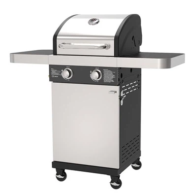 Me 2 Burner Gas Grill